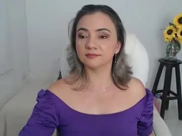 Chaturbate Sex Chat of lilly_milf