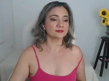 Chaturbate Live Sex of lilly_milf