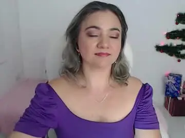 Chaturbate Adult Webcam of lilly_milf