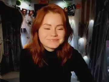 lu_muon from chaturbate