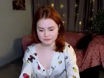 Chaturbate Live Sex Cam of lu_muon