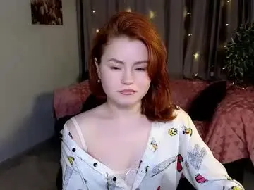 Chaturbate Adult Webcam of lu_muon