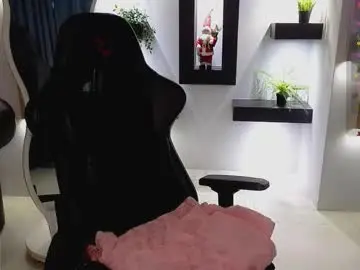 Chaturbate Adult Webcams of lu_muon