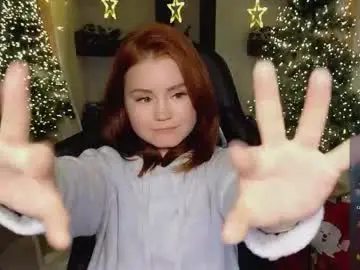 Chaturbate Live Sex of lu_muon