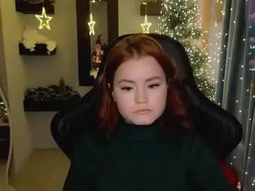 Chaturbate Free Live Porn of lu_muon