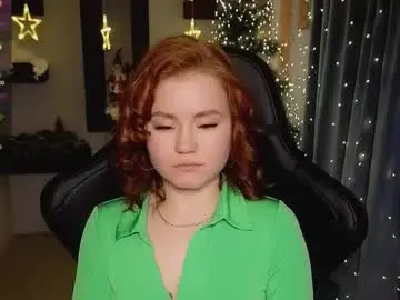 Chaturbate Nude Webcam of lu_muon