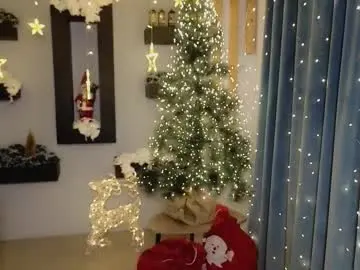 Chaturbate Best Webcam of lu_muon