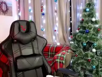 Chaturbate Best Webcam of lu_muon