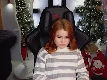 Chaturbate Nude Webcam of lu_muon