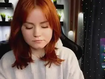 Chaturbate Nude Webcam of lu_muon