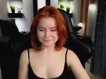 Chaturbate Nude Webcam of lu_muon