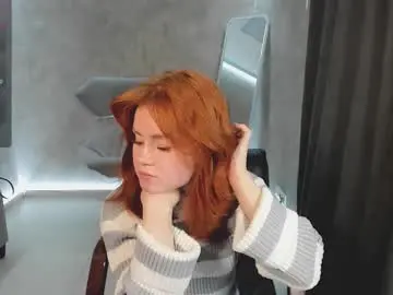 Chaturbate Best Webcam of lu_muon