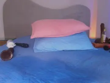 Chaturbate Free Porn Cam of luciana_jam_