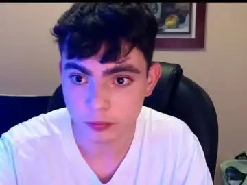 Chaturbate Sex Chat of lukeboyce