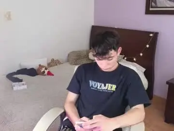 Chaturbate Adult Webcam of lukeboyce