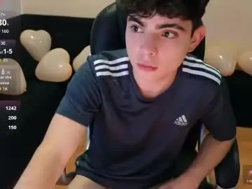 Chaturbate Best live sex cam show of lukeboyce