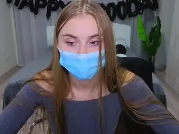 Chaturbate Free Porn Cam of lukeriamoon