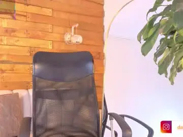 Chaturbate Live Porn of maddy_cooper_