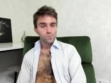 Chaturbate Live Porn of mikhaaaeel