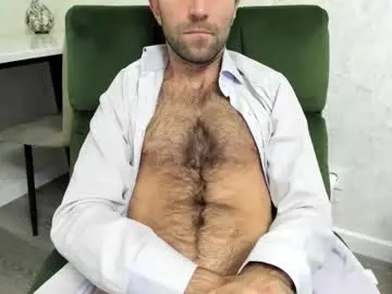 Chaturbate Sex Cam of mikhaaaeel