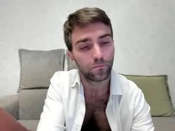 Chaturbate Adult Video Chat of mikhaaaeel