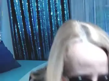 Chaturbate Sex Chat of milf_dreamy