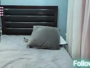 missshinex from chaturbate