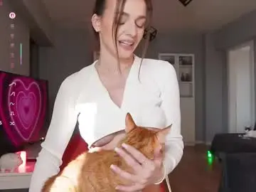 Chaturbate Best Webcam of moondao