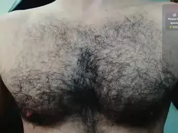 Chaturbate Free Live Porn of myhairymacho