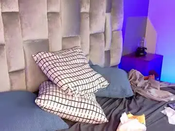 Chaturbate Adult Video Chat of nahomicampbell_