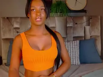 Chaturbate Free Porn Cam of nahomicampbell_