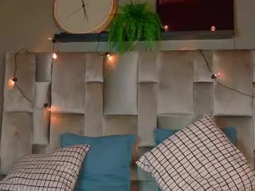 Chaturbate Private Sex Chat of nahomicampbell_