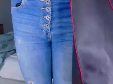 Chaturbate Adult Video Chat of nahomicampbell_