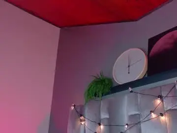 Chaturbate Live Sex of nahomicampbell_