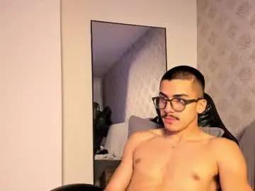 Chaturbate Sex Cam of nathan_baker__