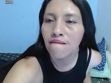 Chaturbate Live Sex Cam of naya_10