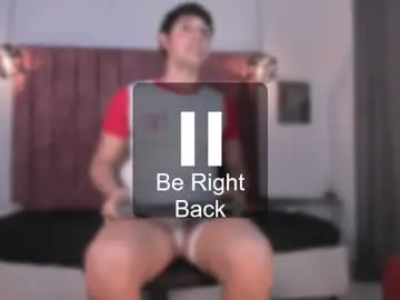 Chaturbate Adult Webcam of noah_katz