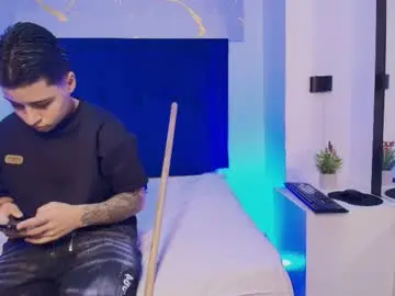 parker_noah from chaturbate