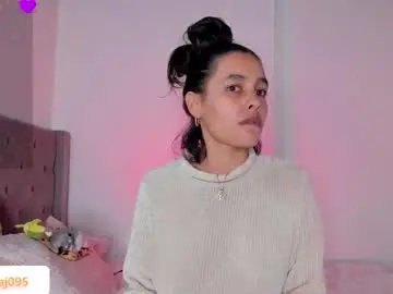 Chaturbate Adult Video Chat of samara_jonnes_