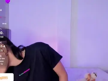 Chaturbate Sex Cam of samara_jonnes_