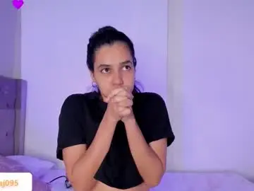 Chaturbate Free Porn Cam of samara_jonnes_