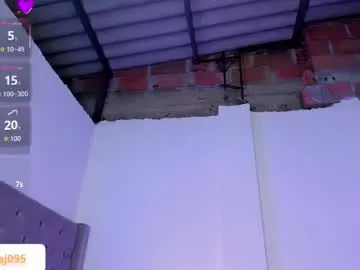 Chaturbate Sex Chat of samara_jonnes_