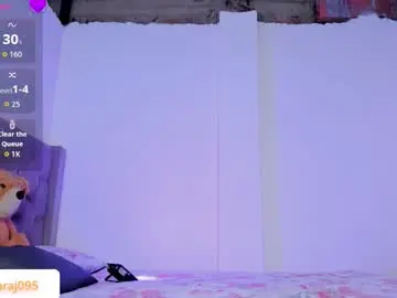 Chaturbate Adult Video Chat of samara_jonnes_