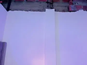 Chaturbate Live Sex Cam of samara_jonnes_