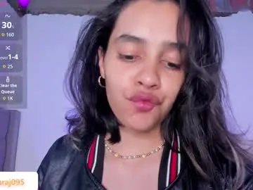 Chaturbate Adult Webcams of samara_jonnes_