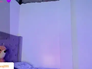 Chaturbate Best Webcam of samara_jonnes_