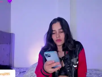 Chaturbate Sex Chat of samara_jonnes_