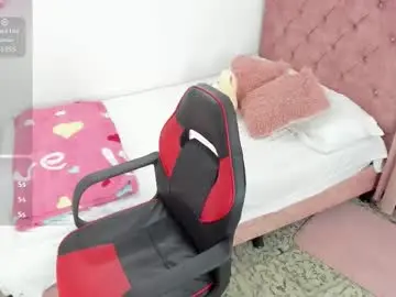 Chaturbate Nude Webcam of samira_2007