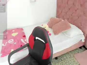 Chaturbate Free Live Porn of samira_2007