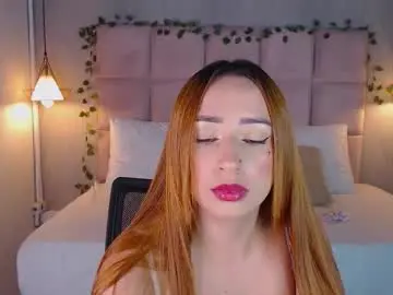 Chaturbate Adult Webcam of sara_angeelss